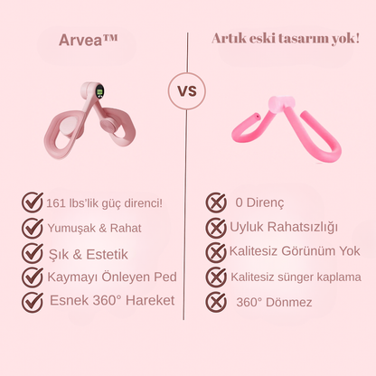 𝗔𝗿𝘃𝗲𝗮™ Uyluk ve Pelvik Eğitmeni