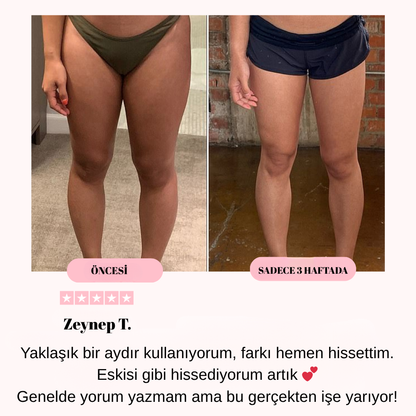 𝗔𝗿𝘃𝗲𝗮™ Uyluk ve Pelvik Eğitmeni